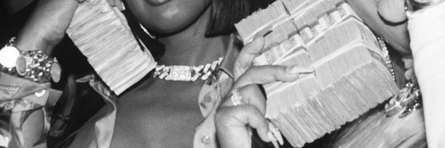 Realdianablack's profile banner image