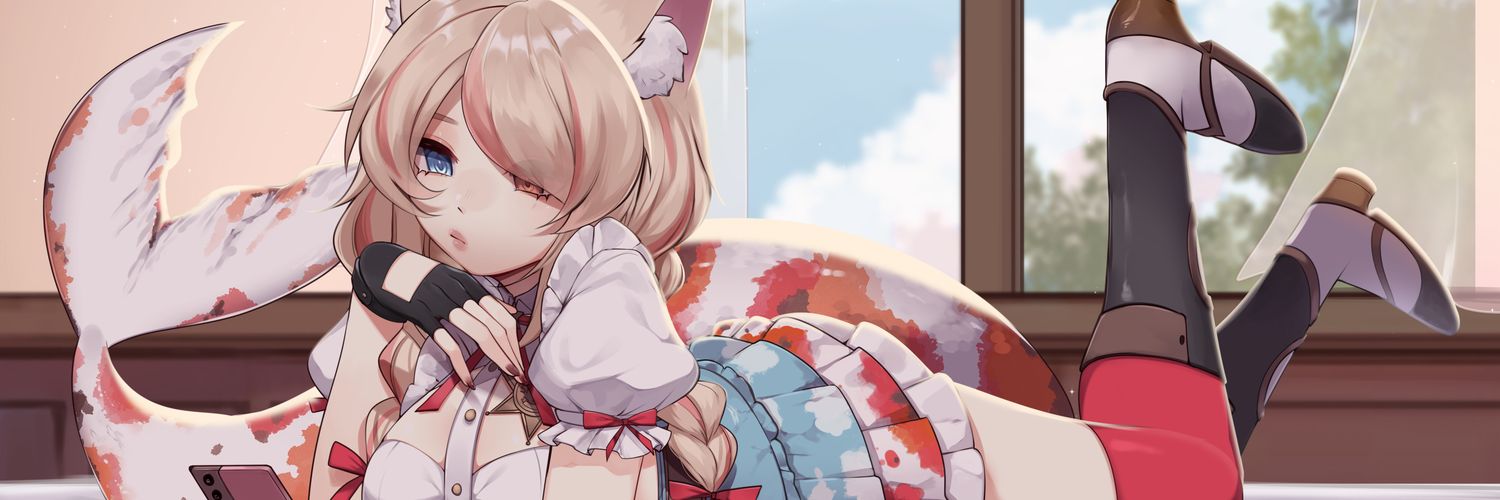 Sheriff Cali 🧬🚓 banner