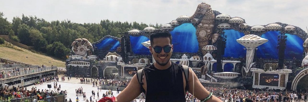 ayeechriss's profile banner image