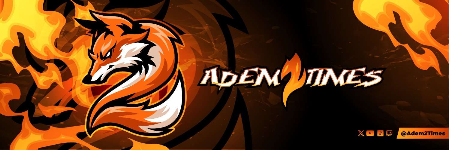 Adem2Times 🏆 banner
