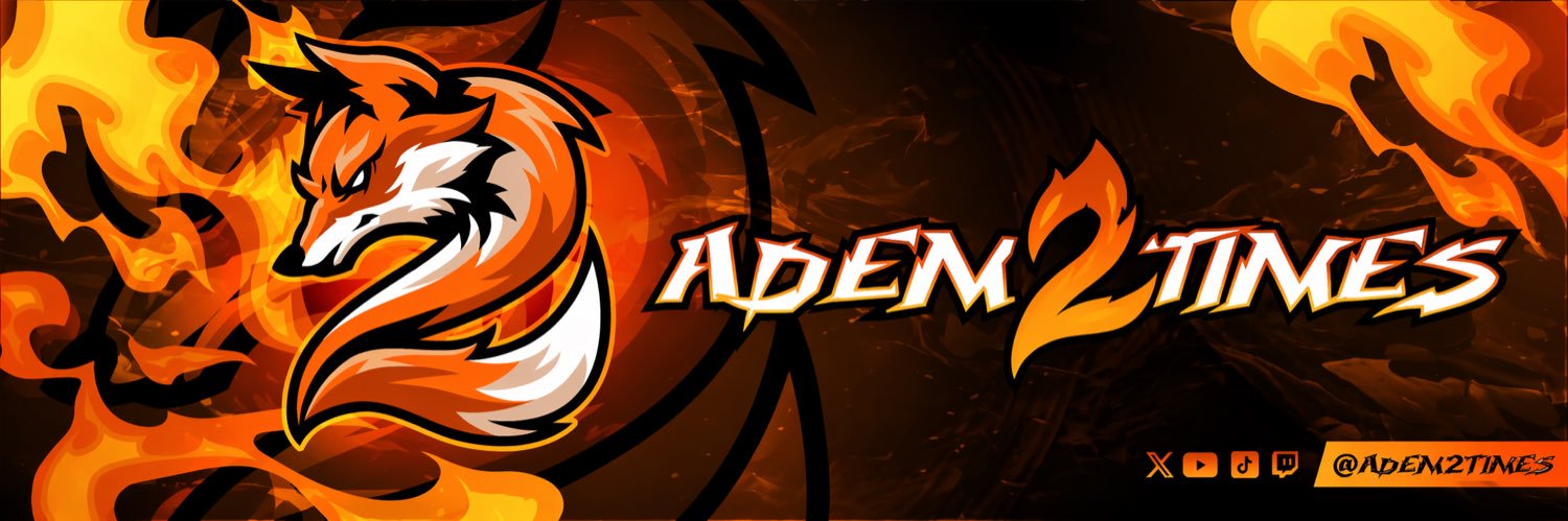 Adem2Times's profile banner image