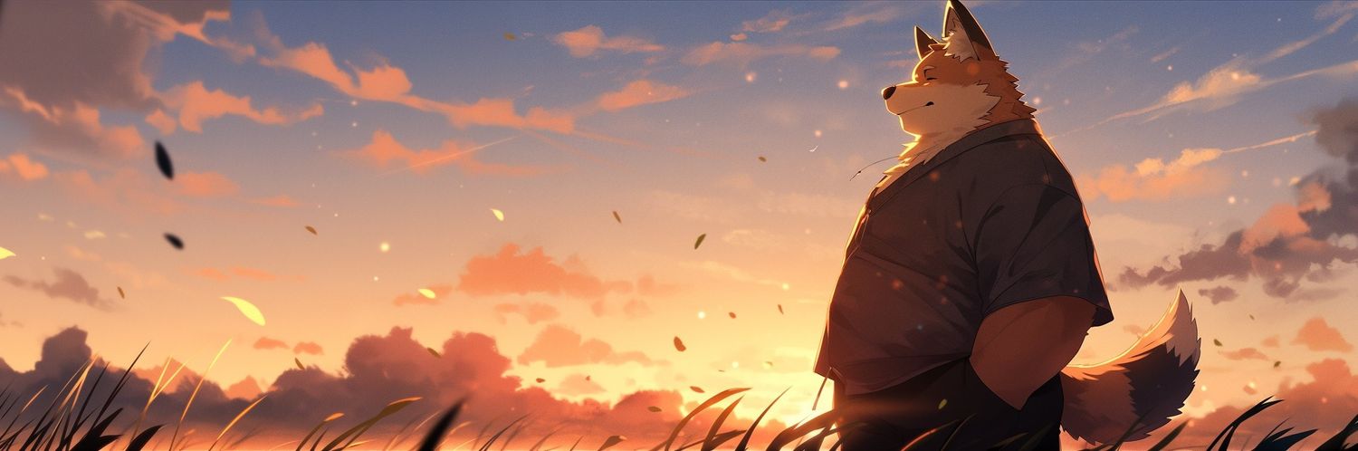 Kedou9922's profile banner image