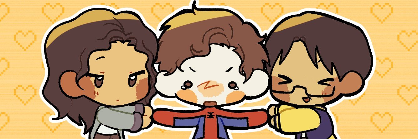 Daleangigi's profile banner image