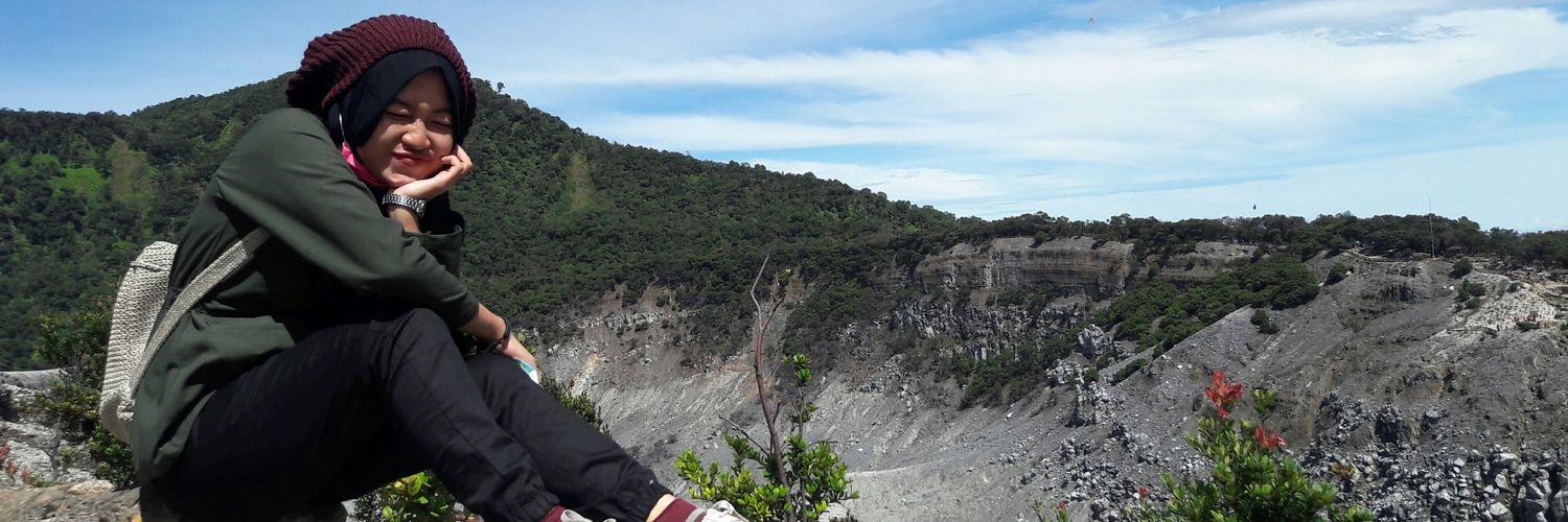 PutriAulianiN's profile banner image