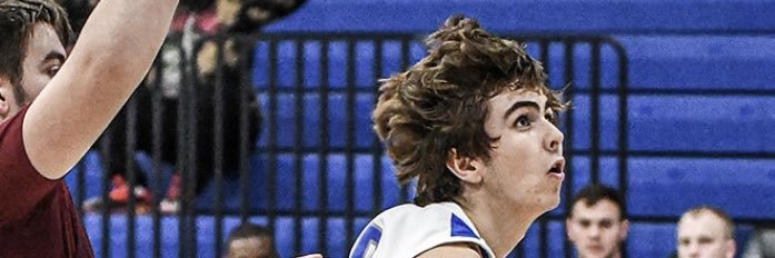 Colt Cummins banner