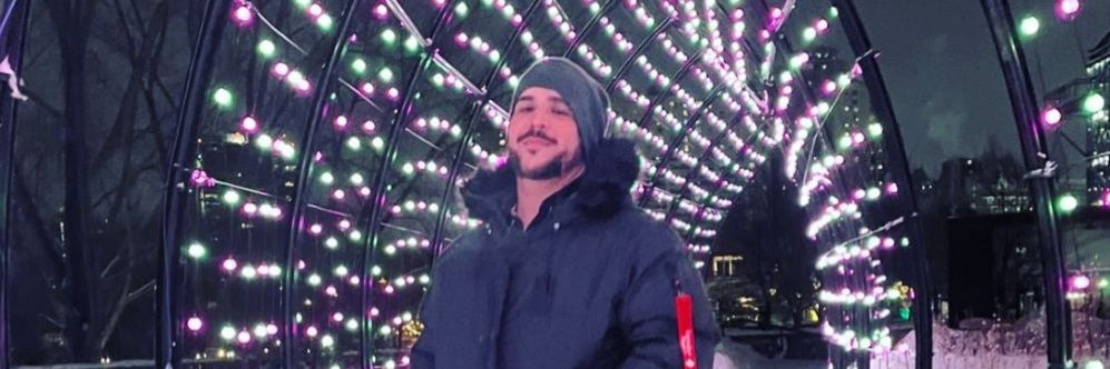 Molininha lindo, meu amooor! banner