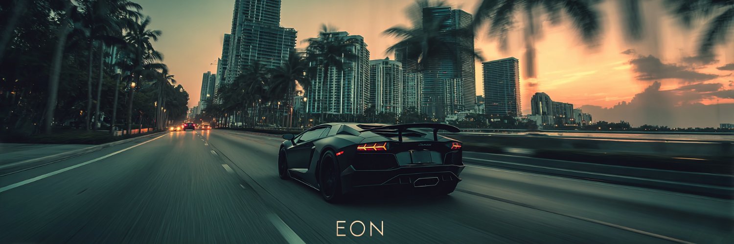 EonInMotion's profile banner image