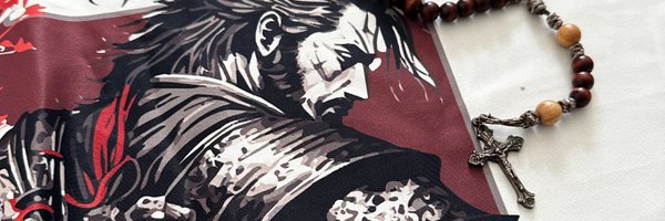CatholicFightW Profile Banner