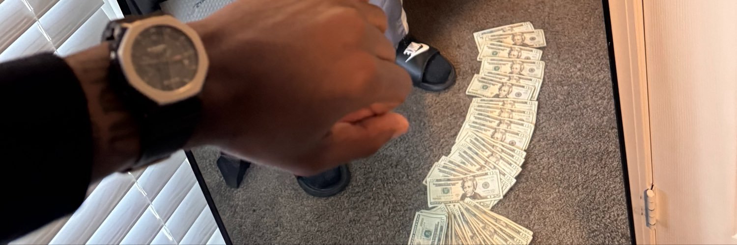 Fakemenace_'s profile banner image