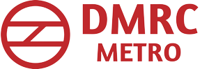 DMRC Metro banner