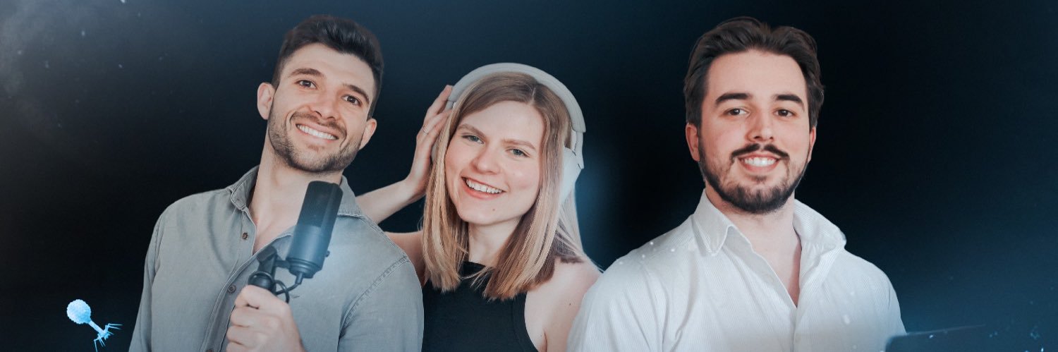 PhageCast's banner