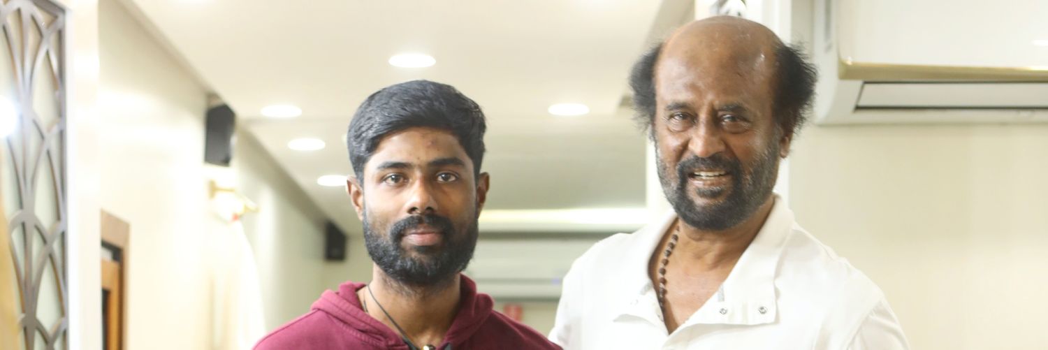 Ratnamfilms's profile banner image