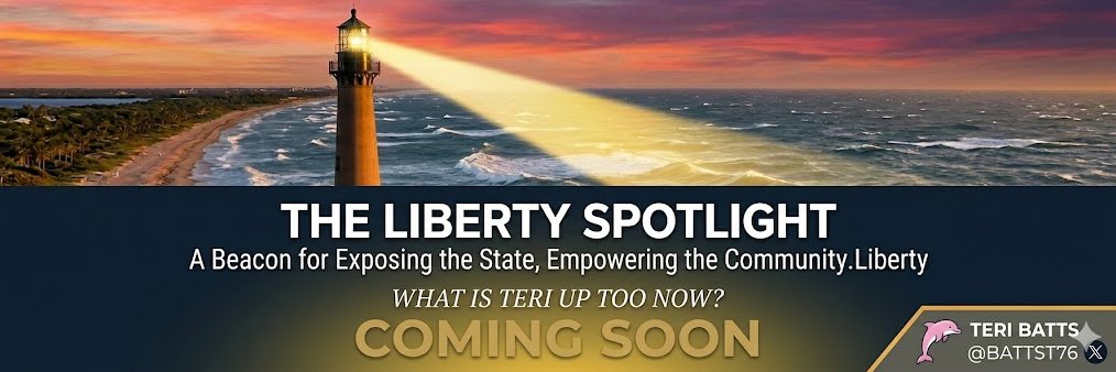 Teri Batts banner