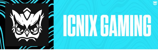 IcnixGaming Profile Banner