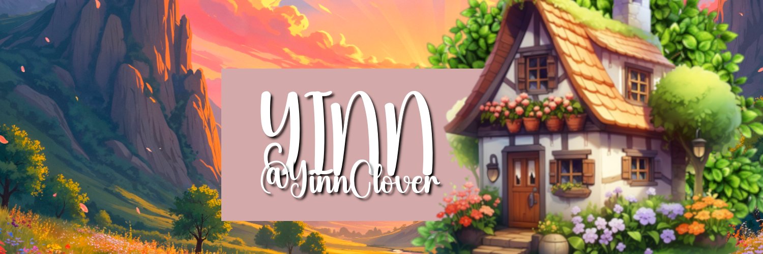 Yinn banner