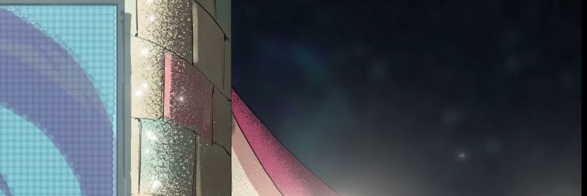 rai ☆ | suprisingly not dead banner