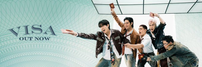 Rei Snow❄🍎 | VISA banner