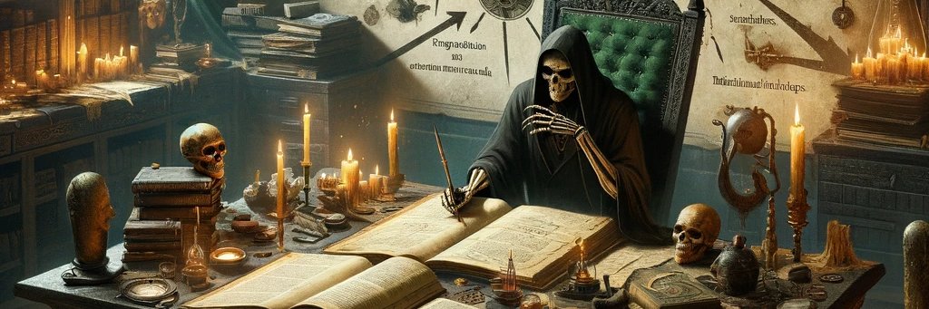 bone's banner