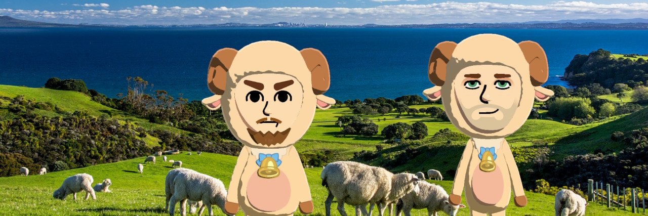 lamy (what do we do here) banner