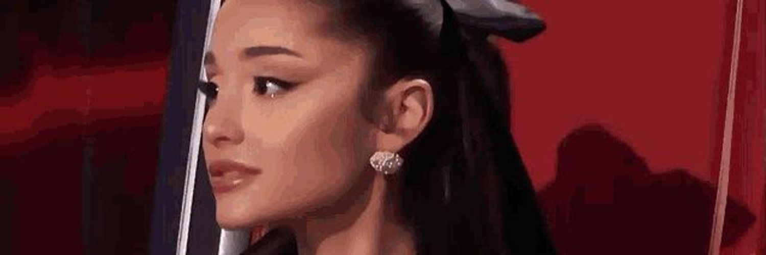 Ariana Lover Profile Banner