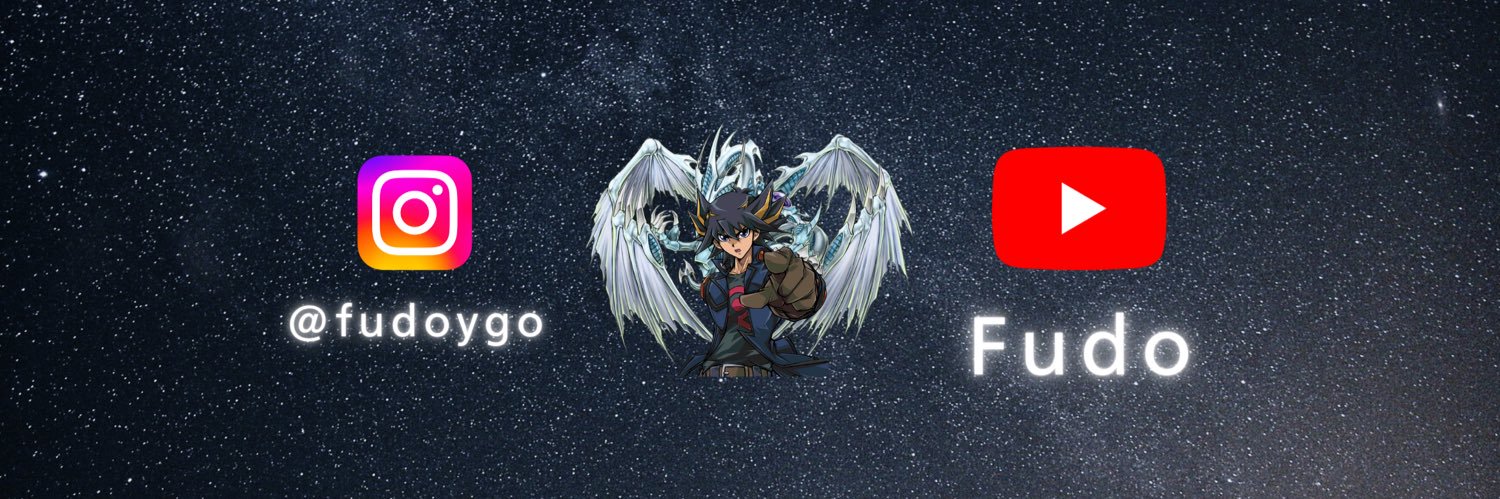Fudo banner