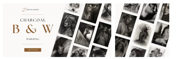 Artnegar Profile Banner
