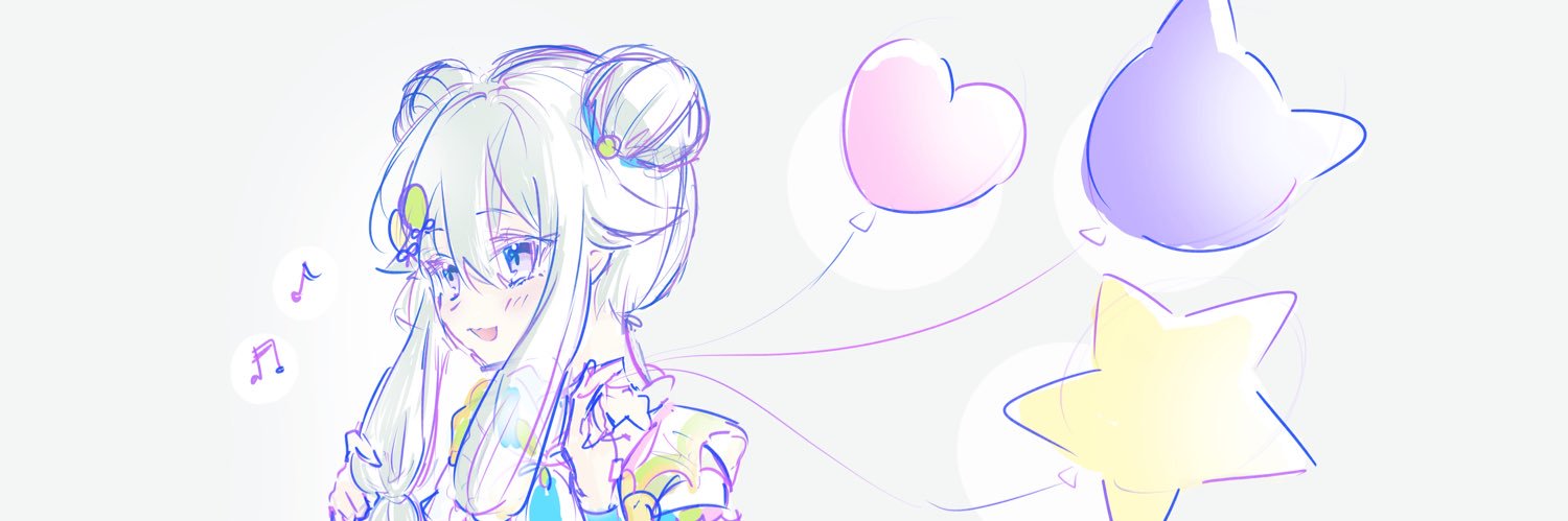 雪時雨's banner