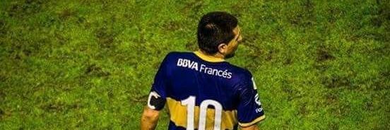 MelBerdinelli's profile banner image