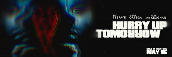weekndinsider Profile Banner