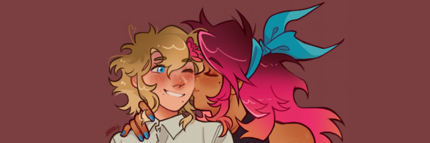 coal's banner