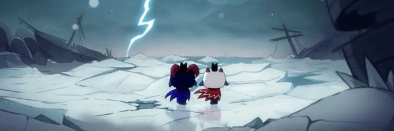 max lamb follower and number one fan banner