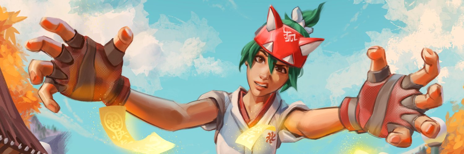 Masure -COMMS OPEN banner