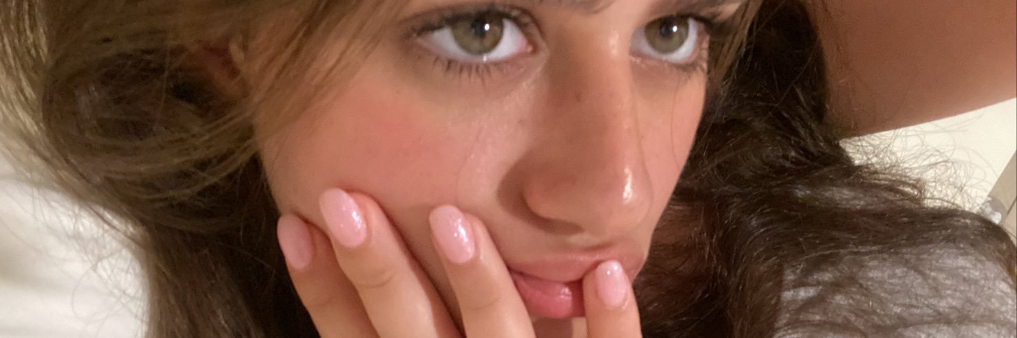 graciesabs11's profile banner image