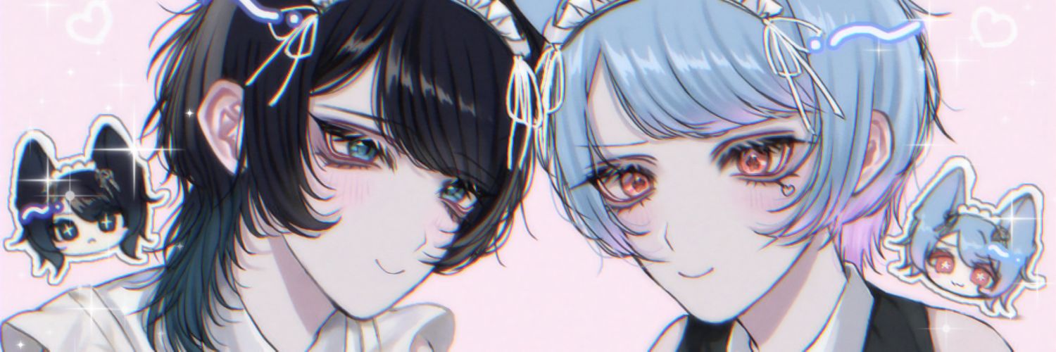 ほわまる水産🌈🤍 banner