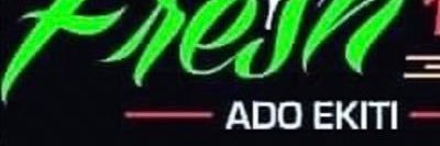 Freshfm ado ekiti banner