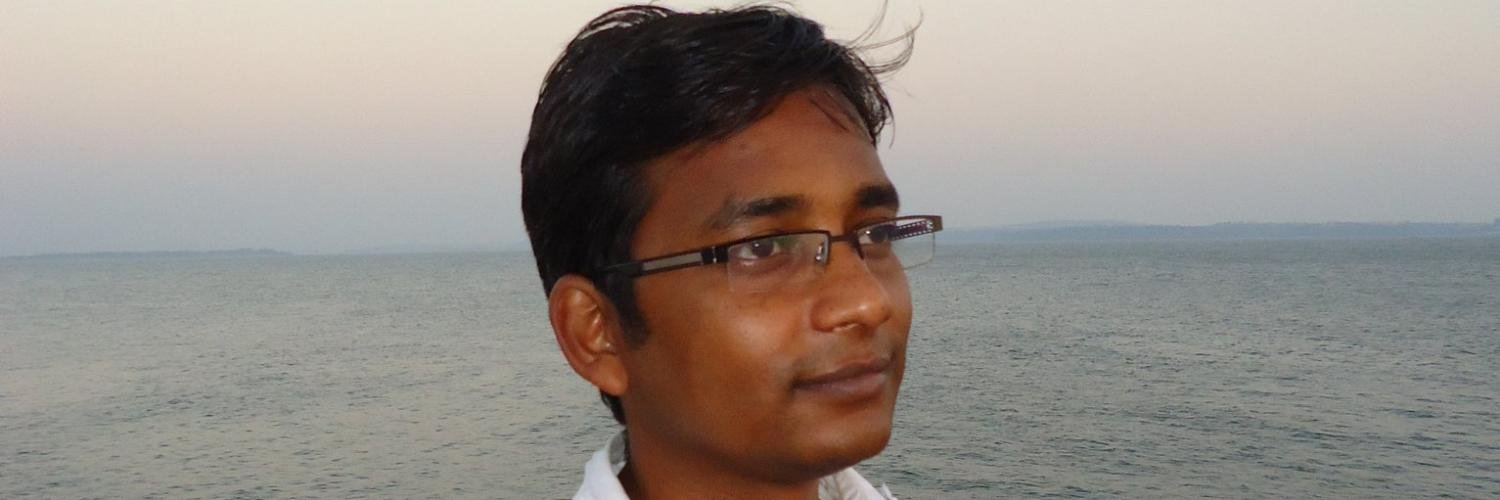 ranjankumar188's profile banner image