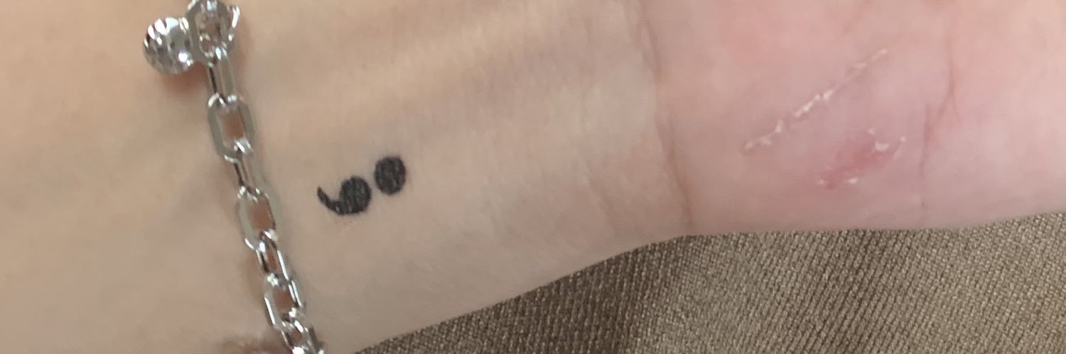 🦋🖤 banner