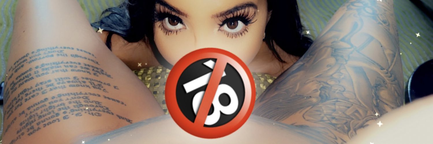bitchboyT11's profile banner image
