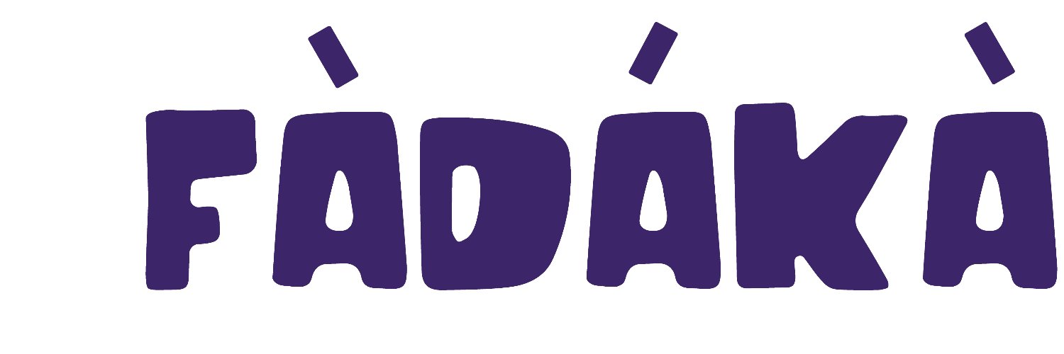 Fadaka banner