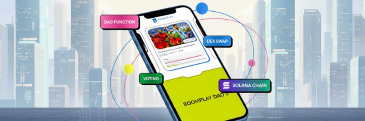 BOOMPLAY Global banner