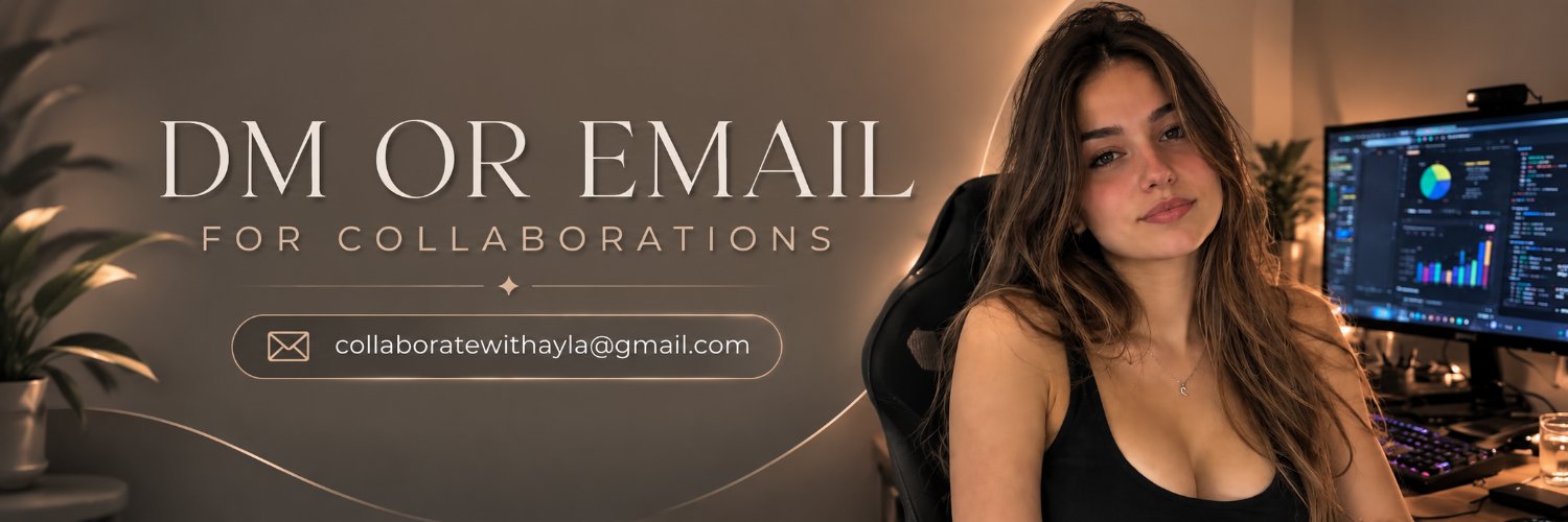 AylaTechAI's profile banner image