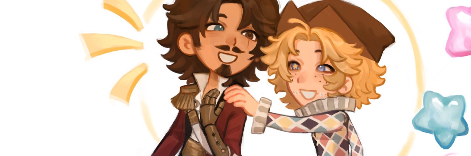 Crow's banner