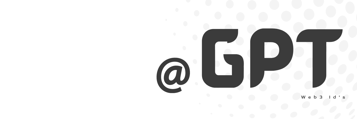 GPT Handles banner