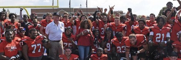 LarrierJoshua Profile Banner