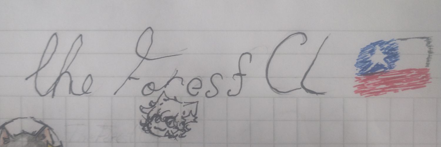 TheForestCL banner