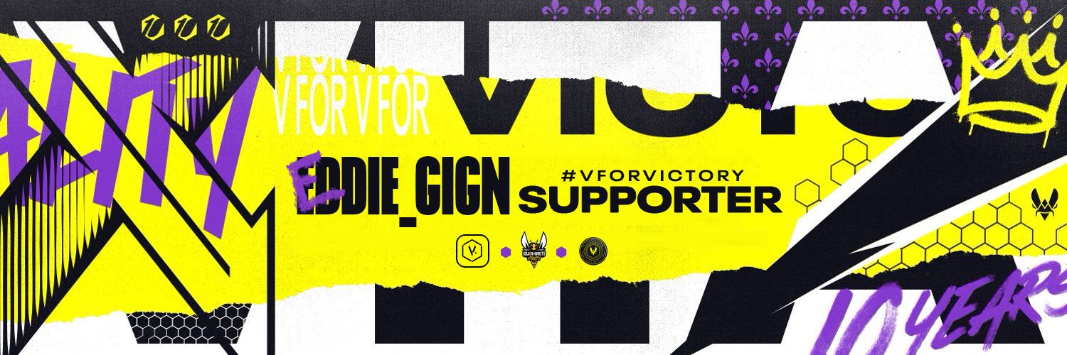 VIT Eddie_GIGN🐝 banner