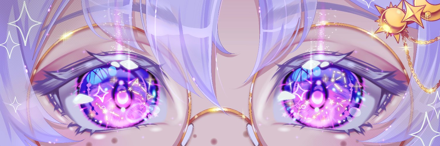 Starry_Novalin's profile banner image