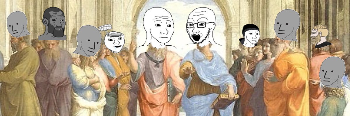 History Memes banner