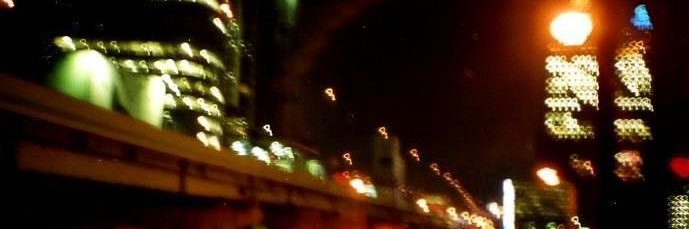 Tiff banner
