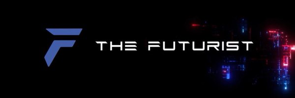 The Futurist Profile Banner